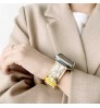20mm 22mm腕時計MK マイケルコース バンドGalaxy Watch 6/6 Classic/5/4/4 Classicバンド MK マイケルコース アップルウォッチ10 9 ultra2 8 7 6 5バンド 49mm 45mm ハイブランド柔らかい 通気性 防水 防汗 男女兼用 galaxy/appleなどウォッチ対応