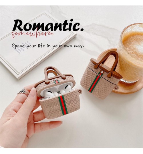 グッチ Gucci Airpods pro1 2 3 4 pro2ケース韓国 エアーポッズ4 pro pro2ケース 人気 グッチ Gucci 男女兼用 スポーツ風 送料無料 激安 ファッション グッチ Gucci ブランドairpods4 3/2/1 pro2 ケースメンズ レデイーズ