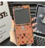 Galaxy Z Flip/Fold 7即納 galaxy z flip7 6 5g ケース ルイヴィトン louis vuitton  samsung galaxy z flip4 5 3 6 7ケース ルイヴィトン louis vuitton サムスン ギャラクシーZフリップ7 6 5 4/Zフリップ3 折り畳み 携帯カバー 送料無料ケースオリジナルオシャレスマホケース 韓国 
