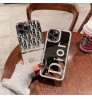 IPhone 17シリーズ 即納 アイフォン16 15 17 プロ保護ケースディオール Dior 便利 アイホン 17 16 15 14 13 Pro アイフォーン13 14 15 Pro Max Iphone15 17 air 16 Plus ケース Iphone16 15 17 12 13 Pro Max 14ブランドディオール DiorスマホケースIphone 16 15ケース 人気付き個性潮 已用