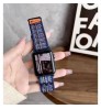 激安ブランドナイキ Nikeアップルウォッチ10 9 ブランドバンド Ultra 2 Se2バンド Samsung Galaxy Watch 6/5/4 バンド ナイキ Nike 40mm 44mm/Galaxy Watch 6 Classic 43mm 47mm/5 Pro 45mm交換ベルトナイキ Nike galaxy/appleなどウォッチ対応