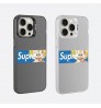 IPhone 17シリーズ 即納 シュプリーム Supreme IPhone16 17 15 14 13 Pro IPhone16 15 17 Pro 8 SE ケースシュプリーム Supreme IPhone14 15 16 pro maxケース 女子 かわいい おしゃれ シュプリーム Supreme アイフォン17 air 16 15 14 Plus 13 12 Pro Max 11 Pro XR XS スマホケース 