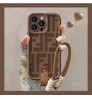 Iphone 17シリーズ即納 フェンデイ Fendi メンズレディース IPhone17 16 14 15 アイフォン15 16 pro maxケース フェンデイ Fendi IPhone 17 air 16 14 Pro IPhone16 15 IPhone SE 第3世代 IPhone8 IPhone7 スマホケース アイホン17 air 16 14 15プロマックスケース 新作 芸能人愛用  
