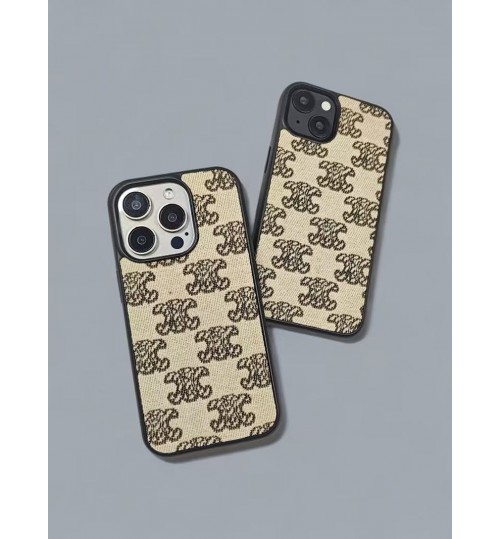 Iphone 17シリーズ即納  セリーヌ CELINE iPhone17 16 15 ケース 豪華 セリーヌ CELINE iPhone16 15 14 17 air プロマックス 携帯ケース セリーヌ CELINE iphone17 15 16 pro maxケース  iPhone 17 14 15カバー売れ筋  iphone 17 15 pro/16 pro max携帯ケース 