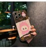 Iphone 17シリーズ即納  超スタイリッシュルイヴィトン louis vuitton アイホン17 15 16 pro max携帯ケース 大人気 ルイヴィトン louis vuitton iPhone 17 air 15 16 plus ケース カジュアル ルイヴィトン louis vuitton アイホン13 15 16スマホケース 売れ筋 皮製 iphone 17 15pro/16 pro max 14 13 携帯ケース 合わせ易い