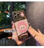 Iphone 17シリーズ即納  超スタイリッシュルイヴィトン louis vuitton アイホン17 15 16 pro max携帯ケース 大人気 ルイヴィトン louis vuitton iPhone 17 air 15 16 plus ケース カジュアル ルイヴィトン louis vuitton アイホン13 15 16スマホケース 売れ筋 皮製 iphone 17 15pro/16 pro max 14 13 携帯ケース 合わせ易い