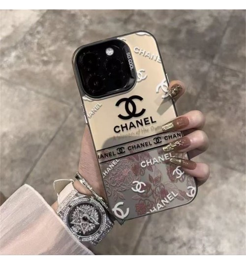 Iphone 17シリーズ即納  シャネル Chanel iPhone17 16 15 ケース 豪華 シャネル Chanel iPhone16 15 14 17 air プロマックス 携帯ケース シャネル Chanel iphone17 15 16 pro maxケース  iPhone 17 14 15カバー売れ筋  iphone 17 15 pro/16 pro max携帯ケース 