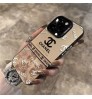 Iphone 17シリーズ即納  シャネル Chanel iPhone17 16 15 ケース 豪華 シャネル Chanel iPhone16 15 14 17 air プロマックス 携帯ケース シャネル Chanel iphone17 15 16 pro maxケース  iPhone 17 14 15カバー売れ筋  iphone 17 15 pro/16 pro max携帯ケース 