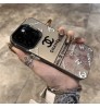 Iphone 17シリーズ即納  シャネル Chanel iPhone17 16 15 ケース 豪華 シャネル Chanel iPhone16 15 14 17 air プロマックス 携帯ケース シャネル Chanel iphone17 15 16 pro maxケース  iPhone 17 14 15カバー売れ筋  iphone 17 15 pro/16 pro max携帯ケース 