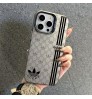 Iphone 17シリーズ即納 アディダス Adidas メンズレディース IPhone17 16 14 15 アイフォン15 16 pro maxケース アディダス Adidas IPhone 17 air 16 14 Pro IPhone16 15 IPhone SE 第3世代 IPhone8 IPhone7 スマホケース アイホン17 air 16 14 15プロマックスケース 新作 芸能人愛用  