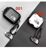 THE NORTH FACE ザ ノース フェイス Airpods pro1 2 3 4 pro2ケース韓国 エアーポッズ4 pro pro2ケース 人気 THE NORTH FACE ザ ノース フェイス 男女兼用 スポーツ風 送料無料 激安 ファッション THE NORTH FACE ザ ノース フェイス ブランドairpods4 3/2/1 pro2 ケースメンズ レデイーズ