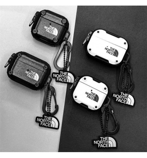 THE NORTH FACE ザ ノース フェイス Airpods pro1 2 3 4 pro2ケース韓国 エアーポッズ4 pro pro2ケース 人気 THE NORTH FACE ザ ノース フェイス 男女兼用 スポーツ風 送料無料 激安 ファッション THE NORTH FACE ザ ノース フェイス ブランドairpods4 3/2/1 pro2 ケースメンズ レデイーズ