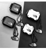 THE NORTH FACE ザ ノース フェイス Airpods pro1 2 3 4 pro2ケース韓国 エアーポッズ4 pro pro2ケース 人気 THE NORTH FACE ザ ノース フェイス 男女兼用 スポーツ風 送料無料 激安 ファッション THE NORTH FACE ザ ノース フェイス ブランドairpods4 3/2/1 pro2 ケースメンズ レデイーズ