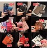 Iphone 17シリーズ 即納 芸能人愛用 エルメス Hermes Iphone16 15 14 13 17携帯ケースエルメス Hermes アイホン17 16 14 15 pro Max ケースカバー 上品 エルメス Hermes iphone17 air 16 15 14 13pro Maxケース Lvカジュアル アイホン16 15 14 13 12 17 airケース 全面保護限定版 ビジネス風  
