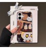 IPhone 17シリーズ 即納 ラブブ ルイヴィトン louis vuitton  IPhone16 17 15 14 13 Pro IPhone16 15 17 Pro 8 SE ケースラブブ ルイヴィトン louis vuitton  IPhone14 15 16 pro maxケース 女子 かわいい おしゃれ ラブブ ルイヴィトン louis vuitton  アイフォン17 air 16 15 14 Plus 13 12 Pro Max 11 Pro XR XS スマホケース 