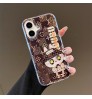 IPhone 17シリーズ 即納 ラブブ ルイヴィトン louis vuitton  IPhone16 17 15 14 13 Pro IPhone16 15 17 Pro 8 SE ケースラブブ ルイヴィトン louis vuitton  IPhone14 15 16 pro maxケース 女子 かわいい おしゃれ ラブブ ルイヴィトン louis vuitton  アイフォン17 air 16 15 14 Plus 13 12 Pro Max 11 Pro XR XS スマホケース 