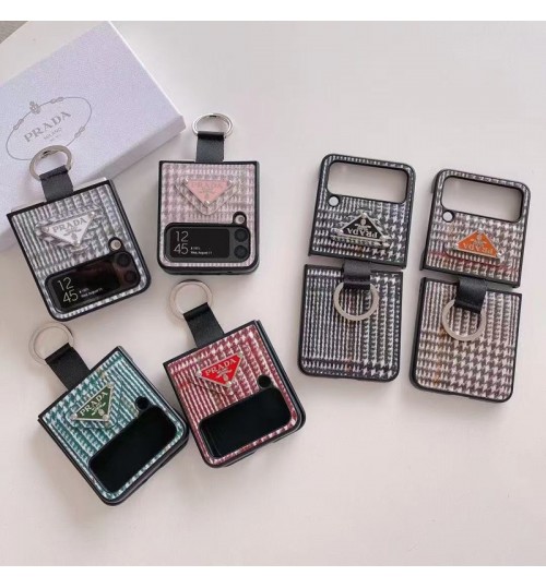 Galaxy Z Flip/Fold 7即納 プラダ Prada ギャラクシーZ Fold7 6 5/4 3 2スマホケース プラダ Prada Galaxy Z Fold2/Z Fold3 /Fold5 flip6 7ケース ブランド ギャラクシーSamsung Galaxy Z Fold7 6 5 4 3カバー ケースカバー人気男女兼用  已用