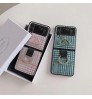Galaxy Z Flip/Fold 7即納 プラダ Prada ギャラクシーZ Fold7 6 5/4 3 2スマホケース プラダ Prada Galaxy Z Fold2/Z Fold3 /Fold5 flip6 7ケース ブランド ギャラクシーSamsung Galaxy Z Fold7 6 5 4 3カバー ケースカバー人気男女兼用  已用