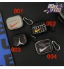 ナイキ Nike ブランドAirpods4 Pro2ケースAirpods pro 3 4ケースハイブランドコピーナイキ Nike エアーポッズ 4 3 2 pro2 pro2 ケースブランドレディースハイブランドナイキ Nike エアーポッズpro2 3 4ケースジャケット