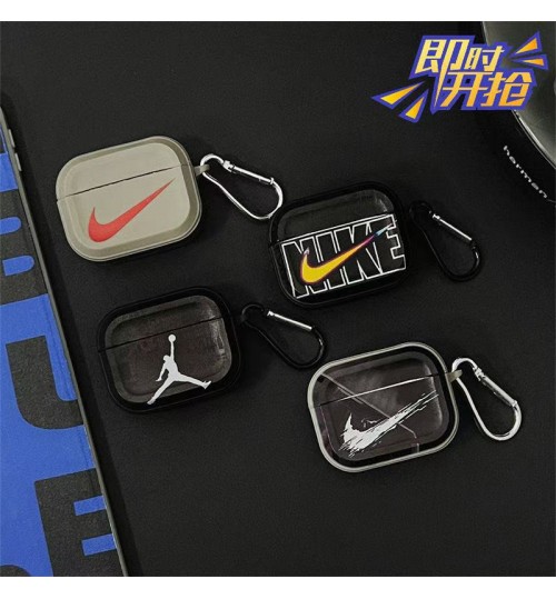 ナイキ Nike ブランドAirpods4 Pro2ケースAirpods pro 3 4ケースハイブランドコピーナイキ Nike エアーポッズ 4 3 2 pro2 pro2 ケースブランドレディースハイブランドナイキ Nike エアーポッズpro2 3 4ケースジャケット