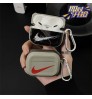 ナイキ Nike ブランドAirpods4 Pro2ケースAirpods pro 3 4ケースハイブランドコピーナイキ Nike エアーポッズ 4 3 2 pro2 pro2 ケースブランドレディースハイブランドナイキ Nike エアーポッズpro2 3 4ケースジャケット