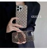 iphone 17 air/17 pro/17 pro max 即納 芸能人愛用 グッチ Gucci Iphone16 15 14 13 17携帯ケースグッチ Gucci アイホン17 16 14 15 pro Max ケースカバー 上品 グッチ Gucci iphone17 air 16 15 14 13pro Maxケース Lvカジュアル アイホン16 15 14 13 12 17 airケース 全面保護限定版 ビジネス風  