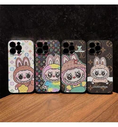 iphone 17 air/17 pro/17 pro max 即納 ルイヴィトン louis vuitton LABUBU メンズレディース IPhone17 16 14 15 アイフォン15 16 pro maxケース ルイヴィトン louis vuitton LABUBU IPhone 17 air 16 14 Pro IPhone16 15 IPhone SE 第3世代 IPhone8 IPhone7 スマホケース アイホン17 air 16 14 15プロマックスケース 新作 芸能人愛用  