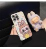 iphone 17 air/17 pro/17 pro max 即納 ルイヴィトン louis vuitton LABUBU メンズレディース IPhone17 16 14 15 アイフォン15 16 pro maxケース ルイヴィトン louis vuitton LABUBU IPhone 17 air 16 14 Pro IPhone16 15 IPhone SE 第3世代 IPhone8 IPhone7 スマホケース アイホン17 air 16 14 15プロマックスケース 新作 芸能人愛用  
