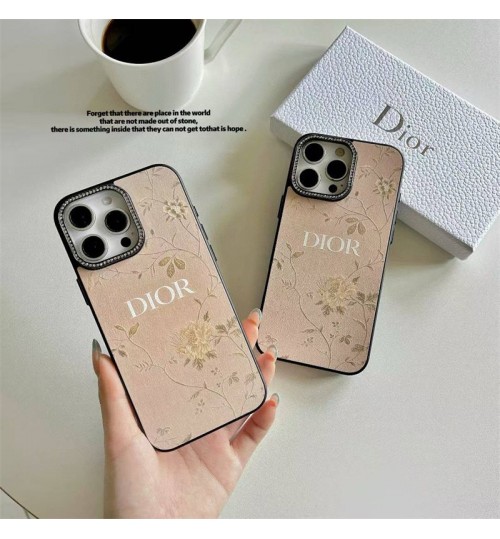 iphone 17 air/17 pro/17 pro max 即納  ディオール Dior iPhone17 16 15 ケース 豪華 ディオール Dior iPhone16 15 14 17 air プロマックス 携帯ケース ディオール Dior iphone17 15 16 pro maxケース  iPhone 17 14 15カバー売れ筋  iphone 17 15 pro/16 pro max携帯ケース 