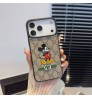 iphone 17 air/17 pro/17 pro max 即納 芸能人愛用 グッチ Gucci Iphone16 15 14 13 17携帯ケースグッチ Gucci アイホン17 16 14 15 pro Max ケースカバー 上品 グッチ Gucci iphone17 air 16 15 14 13pro Maxケースカジュアル アイホン16 15 14 13 12 17 airケース 全面保護限定版 ビジネス風  
