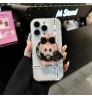 iphone 17 air/17 pro/17 pro max 即納 シャネル Chanel LABUBU アイフォン16 15 pro max 17 Airケース Iphone15 Plus 17 air 16 Pro Max 15 14 13 12 17 Pro Max Xs Maxケース ブランド レディース男性女性 人気かわいいビジネスマン用高級 シャネル Chanel LABUBU アイフォン17 15 16 proカバー     