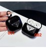 プラダ Prada ブランドAirpods4 Pro2ケースAirpods pro 3 4ケースハイブランドコピープラダ Prada エアーポッズ 4 3 2 pro2 pro2 ケースブランドレディースハイブランドプラダ Prada エアーポッズpro2 3 4ケースジャケット