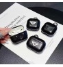 プラダ Prada ブランドAirpods4 Pro2ケースAirpods pro 3 4ケースハイブランドコピープラダ Prada エアーポッズ 4 3 2 pro2 pro2 ケースブランドレディースハイブランドプラダ Prada エアーポッズpro2 3 4ケースジャケット