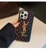 iphone 17 air/17 pro/17 pro max 即納  超スタイリッシュYsl イヴサンローラン  アイホン17 15 16 pro max携帯ケース 大人気 Ysl イヴサンローラン  iPhone 17 air 15 16 plus ケース カジュアル Ysl イヴサンローラン  アイホン13 15 16スマホケース 売れ筋 皮製 iphone 17 15pro/16 pro max 14 13 携帯ケース 合わせ易い