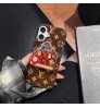 iphone 17 air/17 pro/17 pro max 即納 ルイヴィトン louis vuitton メンズレディース IPhone17 16 14 15 アイフォン15 16 pro maxケース ルイヴィトン louis vuitton IPhone 17 air 16 14 Pro IPhone16 15 IPhone SE 第3世代 IPhone8 IPhone7 スマホケース アイホン17 air 16 14 15プロマックスケース 新作 芸能人愛用  