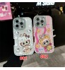 iphone 17 air/17 pro/17 pro max 即納  LABUBU iPhone17 16 15 ケース 豪華 LABUBU iPhone16 15 14 17 air プロマックス 携帯ケース LABUBU iphone17 15 16 pro maxケース  iPhone 17 14 15カバー売れ筋  iphone 17 15 pro/16 pro max携帯ケース 