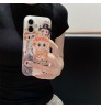 iphone 17 air/17 pro/17 pro max 即納 芸能人愛用 louis vuitton Gucci Dior Chanel LABUBU  Iphone16 15 14 13 17携帯ケースlouis vuitton Gucci Dior Chanel LABUBU  アイホン17 16 14 15 pro Max ケースカバー 上品 louis vuitton Gucci Dior Chanel LABUBU  iphone17 air 16 15 14 13pro Maxケース