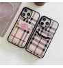iphone 17 air/17 pro/17 pro max 即納 バーバリー Burberry IPhone16 17 15 14 13 Pro IPhone16 15 17 Pro 8 SE ケースバーバリー Burberry IPhone14 15 16 pro maxケース 女子 かわいい おしゃれ バーバリー Burberry アイフォン17 air 16 15 14 Plus 13 12 Pro Max 11 Pro XR XS スマホケース 