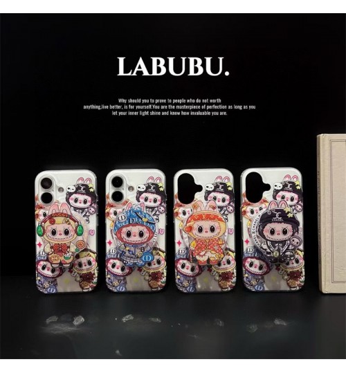 iphone 17 air/17 pro/17 pro max 即納 ルイヴィトン louis vuitton LABUBU アイフォン16 15 pro max 17 Airケース Iphone15 Plus 17 air 16 Pro Max 15 14 13 12 17 Pro Max Xs Maxケース ブランド レディース男性女性 人気かわいいビジネスマン用高級 ルイヴィトン louis vuitton LABUBU アイフォン17 15 16 proカバー     