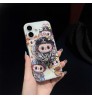iphone 17 air/17 pro/17 pro max 即納 ルイヴィトン louis vuitton LABUBU アイフォン16 15 pro max 17 Airケース Iphone15 Plus 17 air 16 Pro Max 15 14 13 12 17 Pro Max Xs Maxケース ブランド レディース男性女性 人気かわいいビジネスマン用高級 ルイヴィトン louis vuitton LABUBU アイフォン17 15 16 proカバー     