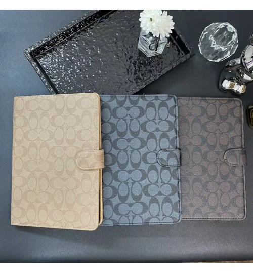 コーチ Coach ipad air7 2025 11インチ13インチ ipad 11 Ipad Pro2024 IPad Mini 7 air6 5ケース11インチ コーチ Coach ブランド レディース男性女性ブランドアイパッド Air6 5 Ipad 11th 10th Ipad air6/5 Mini7ケース人気かわいいビジネスマン用高級 コーチ Coach Ipad 第10/9/8世代ケース ipad全機種対応    