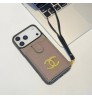 iphone 17 air/17 pro/17 pro max 即納 シャネル Chanel メンズレディース IPhone17 16 14 15 アイフォン15 16 pro maxケース シャネル Chanel IPhone 17 air 16 14 Pro IPhone16 15 IPhone SE 第3世代 IPhone8 IPhone7 スマホケース アイホン17 air 16 14 15プロマックスケース 新作 芸能人愛用  