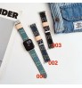 グッチ Gucciアップルウォッチ10 9 ultra2 8 7 6 5バンド 49mm 45mm ハイブランド柔らかい 通気性 防水 防汗 男女兼用 galaxy/appleなどウォッチ対応20mm 22mm腕時計グッチ GucciバンドGalaxy Watch 6/6 Classic/5/4/4 Classicバンド 
