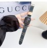 グッチ Gucciアップルウォッチ10 9 ultra2 8 7 6 5バンド 49mm 45mm ハイブランド柔らかい 通気性 防水 防汗 男女兼用 galaxy/appleなどウォッチ対応20mm 22mm腕時計グッチ GucciバンドGalaxy Watch 6/6 Classic/5/4/4 Classicバンド 