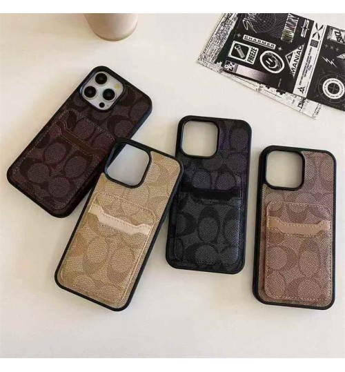 iphone 17 air/17 pro/17 pro max 即納 コーチ Coach IPhone16 17 15 14 13 Pro IPhone16 15 17 Pro 8 SE ケースコーチ Coach IPhone14 15 16 pro maxケース 女子 かわいい おしゃれ コーチ Coach アイフォン17 air 16 15 14 Plus 13 12 Pro Max 11 Pro XR XS スマホケース 