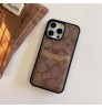 iphone 17 air/17 pro/17 pro max 即納 コーチ Coach IPhone16 17 15 14 13 Pro IPhone16 15 17 Pro 8 SE ケースコーチ Coach IPhone14 15 16 pro maxケース 女子 かわいい おしゃれ コーチ Coach アイフォン17 air 16 15 14 Plus 13 12 Pro Max 11 Pro XR XS スマホケース 