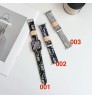 Galaxy Watch6/5/4 アップル9 10 8ウォッチ腕時計交換バンド20mm 22mm ディオール Dior サムソンギャラクシー アップルウォッチ交換ベルトGalaxy Watch6/4/5 Pro/4 Classic 46mm/45mm/44mm/42mm/40mm適用 交換ベルト galaxy/appleなどウォッチ対応
