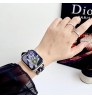 Galaxy Watch6/5/4 アップル9 10 8ウォッチ腕時計交換バンド20mm 22mm ディオール Dior サムソンギャラクシー アップルウォッチ交換ベルトGalaxy Watch6/4/5 Pro/4 Classic 46mm/45mm/44mm/42mm/40mm適用 交換ベルト galaxy/appleなどウォッチ対応