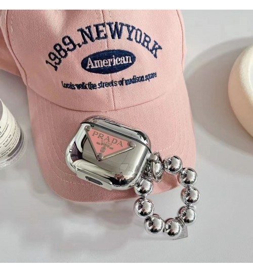 プラダ Prada Airpods pro4 3 2 1 pro2 3ケース韓国 エアーポッズ4 3 pro3 2ケース 人気 プラダ Prada 男女兼用 スポーツ風 送料無料 激安 ファッション プラダ Prada ブランドairpods4 3/2/1 pro2 3ケースメンズ レデイーズ