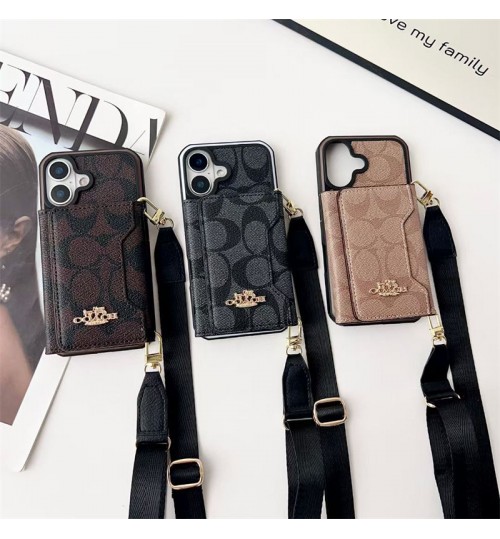 samsung s25シリーズ 即納 芸能人愛用 コーチ Coach  Iphone16 pro max 15 14 16 17ケース サムソン s25 s23 s24 ultraカバーアイホン14 15 16 17pro Max ケース上品 コーチ Coach iphone16 15 14 13pro Maxケース Lvカジュアル アイホン17 air 15 14 13 12 11ケース 全面保護限定版 ビジネス風  